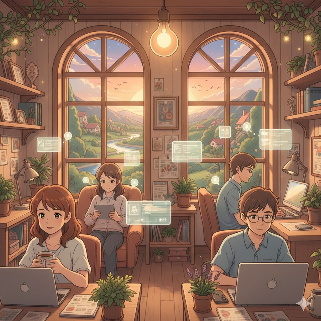 포괄임금제는 직장인들에게 긍정적인 측면과 부정적인 측면을 동시에 가진 양날의 칼고 같습니다.