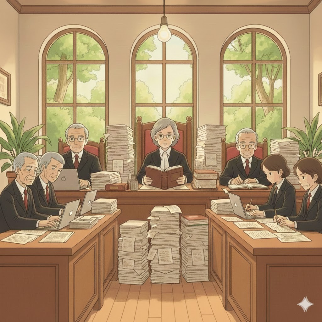 이번 판결은 경영성과급의 성격을 법리적으로 명확히 구분했습니다.